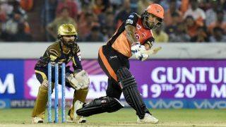 IPL 2018, Qualifier 2, KKR vs SRH: Preview, Predictions and Likely XIs IPL 2018, Qualifier 2, KKR vs SRH: Preview, Predictions and Likely XIs